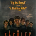 Faculty, The (R1) - pikkukuva 1