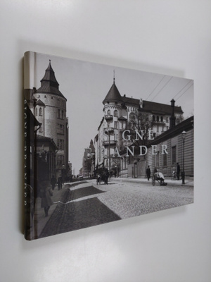 Riitta Pakarinen ym. : Signe Brander 1869-1942 : Helsingi...