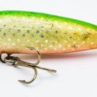 Peukaloinen Jukka Tainio, 6.5cm, 4.1g - pikkukuva 4