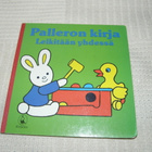 Palleron kirja Leikitään yhdessä - pikkukuva 1