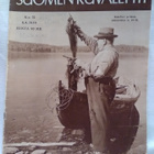 Suomen Kuvalehti N:o 32 1959 elokuu - pikkukuva 1