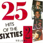 Various • 25 Hits Of The 60's Volume 2 CD - pikkukuva 1