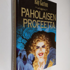 Ray Garton : Paholaisen profeetta - pikkukuva 1
