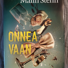 Malin Stehn: Onnea vaan - pikkukuva 1