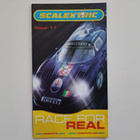 Scalextric esite 2000-luvun alkupuoli. - pikkukuva 1