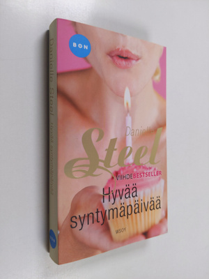 Danielle Steel : Hyvää syntymäpäivää