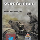 Wilkinson, Peter : Granater över Arnhem - pikkukuva 1