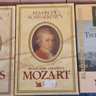 Klassista musiikkia C-Kaseteilla. 6 Laatikollista. - pikkukuva 3