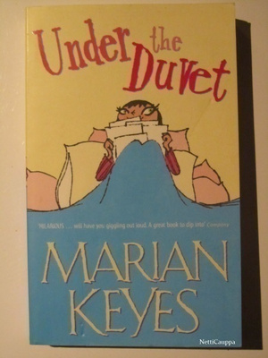 Marian Keyes • Under the Duvet