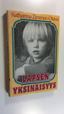 Katharina Zimmer : Lapsen yksinäisyys