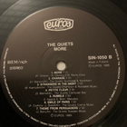 THE QUIETS: More!   SUOMI 1989 - pikkukuva 4