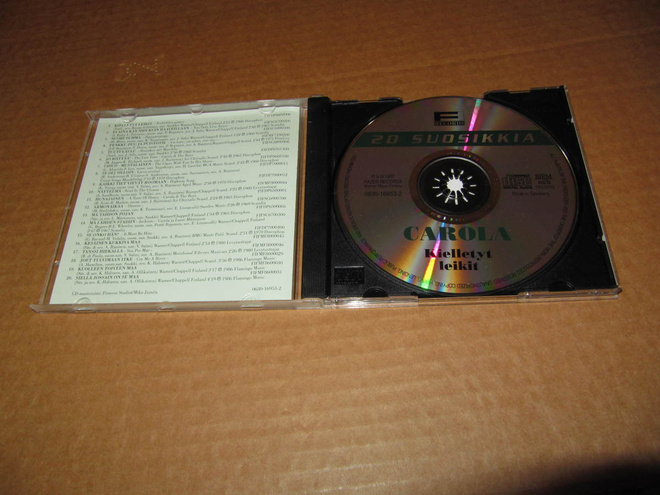 Item image