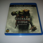 Hacksaw Ridge **BluRay** - pikkukuva 1