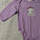 Body Sanrio 62/68 cm Charmmy Kitty - pikkukuva 2
