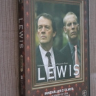 2DVD Komisario Lewis Box 5 ( 2006 ) - pikkukuva 1