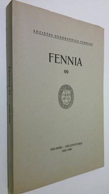 Fennia 69 (lukematon)