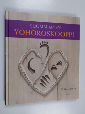 Sirkku Linnea : Suomalainen yöhoroskooppi