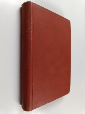 Samuel Richardson : Pamela naimisissa