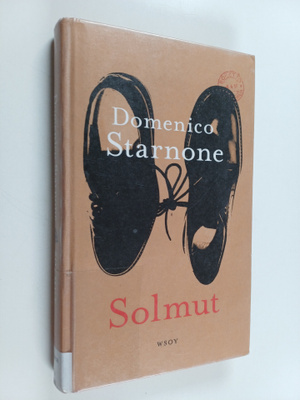 Domenico Starnone : Solmut