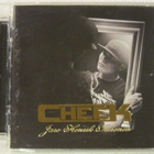 Cheek • Jare Henrik Tiihonen CD - pikkukuva 1