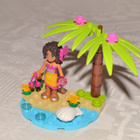 LEGO Friends - Andrea simpukkarannalla - - pikkukuva 3
