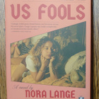Nora Lange - Us Fools - pikkukuva 1