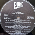 Popeda : Huilut suorina. - pikkukuva 3