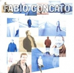 Fabio Concato - Fabio Concato (CD)