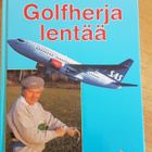 klotzner - golfherja lentää - pikkukuva 1