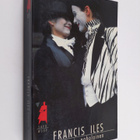 Francis Iles : Rakkaani, paholainen - pikkukuva 1