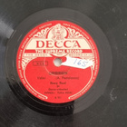 Savikiekko 1948 - Henry Theel - Decca SD 5006 - pikkukuva 1