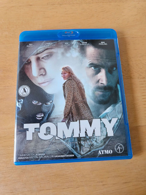 Tommy (Blu-ray)
