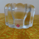 Iittala/Kerttu Nurminen - Lumilinna tuikkulyhty - pikkukuva 1