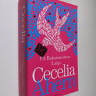 Cecelia Ahern : P.S. Rakastan sinua ; Lahja (yhteisnide) - pikkukuva 1