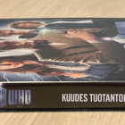 Doctor Who: Kausi 6 (2011) BBC:n kulttisarja (3DVD) *UUSI* - pikkukuva 3