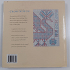 Katrin Cargill : Cross stitch : more than 30 classic proj... - pikkukuva 2