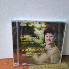 Chausson,Berlioz,Duparc:Songs-Soile Isokoski CD(new) - pikkukuva 1