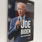 David Hagan : Joe Biden : mies vallan huipulta - pikkukuva 1