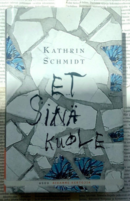 Kathrin Schmidt - Et sinä kuole (sid.)