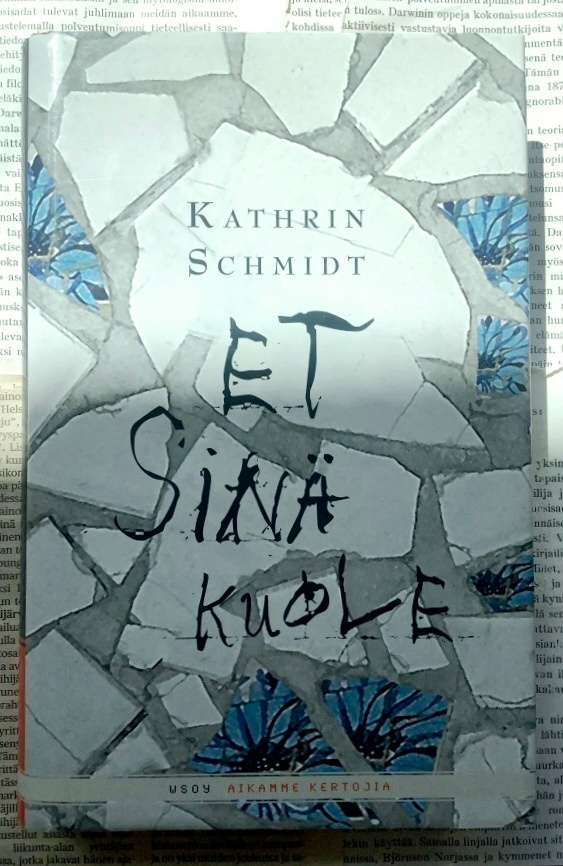 Kathrin Schmidt - Et sinä kuole (sid.)
