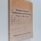 Studies in Estonian folkloristics and ethnology : a reade... - pikkukuva 1