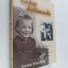 Sinikka Vesterberg : Kaksi kotimaata - pikkukuva 1