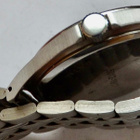 VANHA Kello Leijona 5 atm Water Resistant - pikkukuva 4