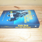 Jorge Zepeda Patterson Kuolema kelloa vastaan (nidottu) - pikkukuva 1
