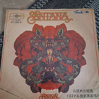 Santana Festival Lp - pikkukuva 1