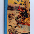 A.e Ingman : Rimpisuon usvapatsas - pikkukuva 1