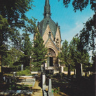 Pori: Juseliuksen mausoleumi - pikkukuva 1