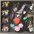 QUEEN : A KIND of Magic - LP, uusi - pikkukuva 2
