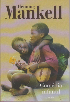 Henning Mankell - Comedia infantil