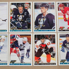 1993-94 O-Pee-Chee Premier ja Topps Premier Hockey (NHL) - pikkukuva 1